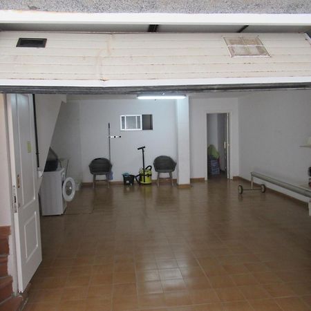 LAS DUNAS 9, beautiful beach front boutique villa with ocean view, pool&WiFi El Médano Extérieur photo