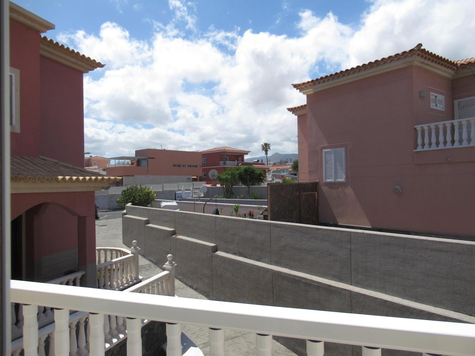 LAS DUNAS 9, beautiful beach front boutique villa with ocean view, pool&WiFi El Médano Extérieur photo