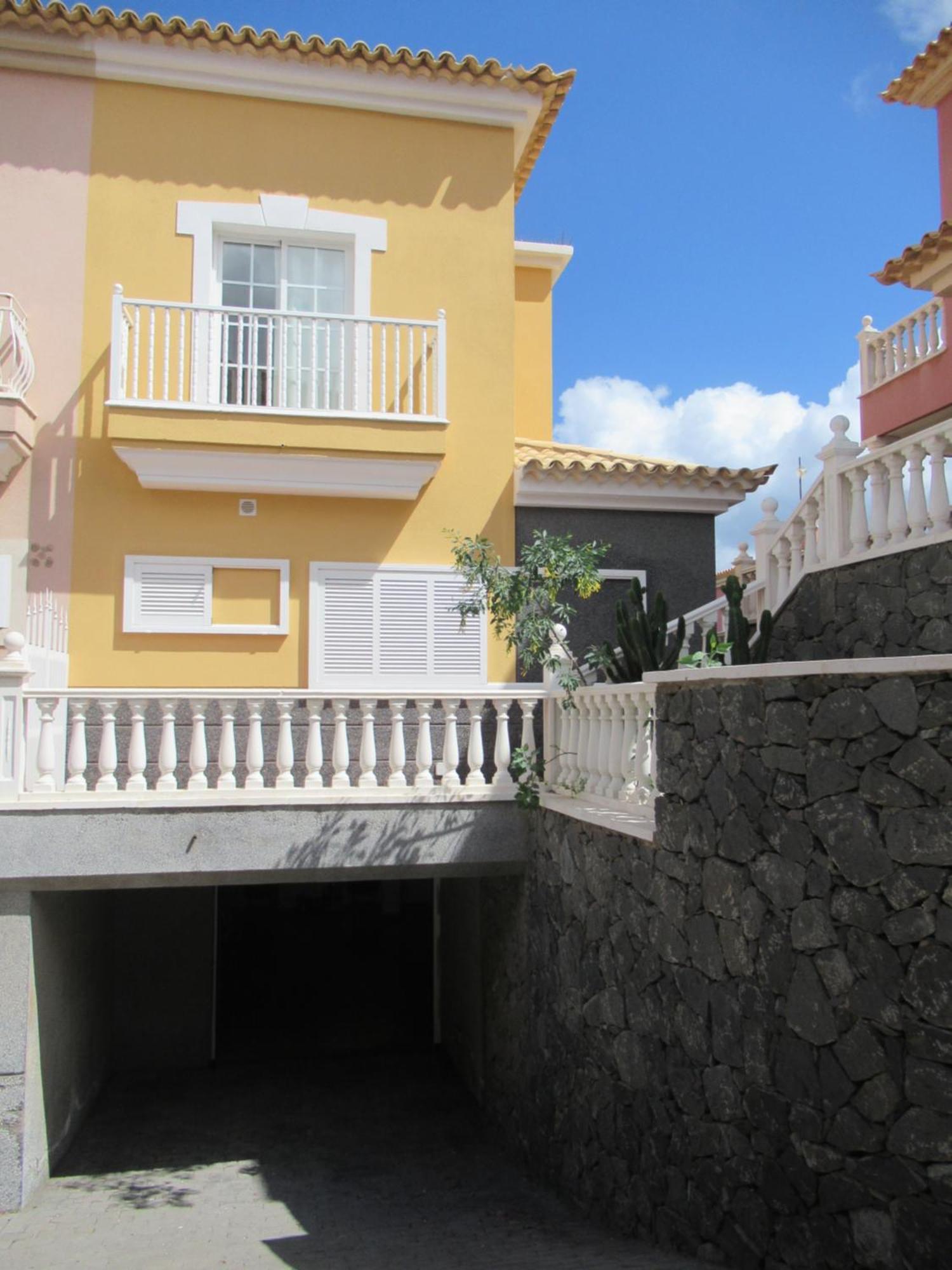 LAS DUNAS 9, beautiful beach front boutique villa with ocean view, pool&WiFi El Médano Extérieur photo