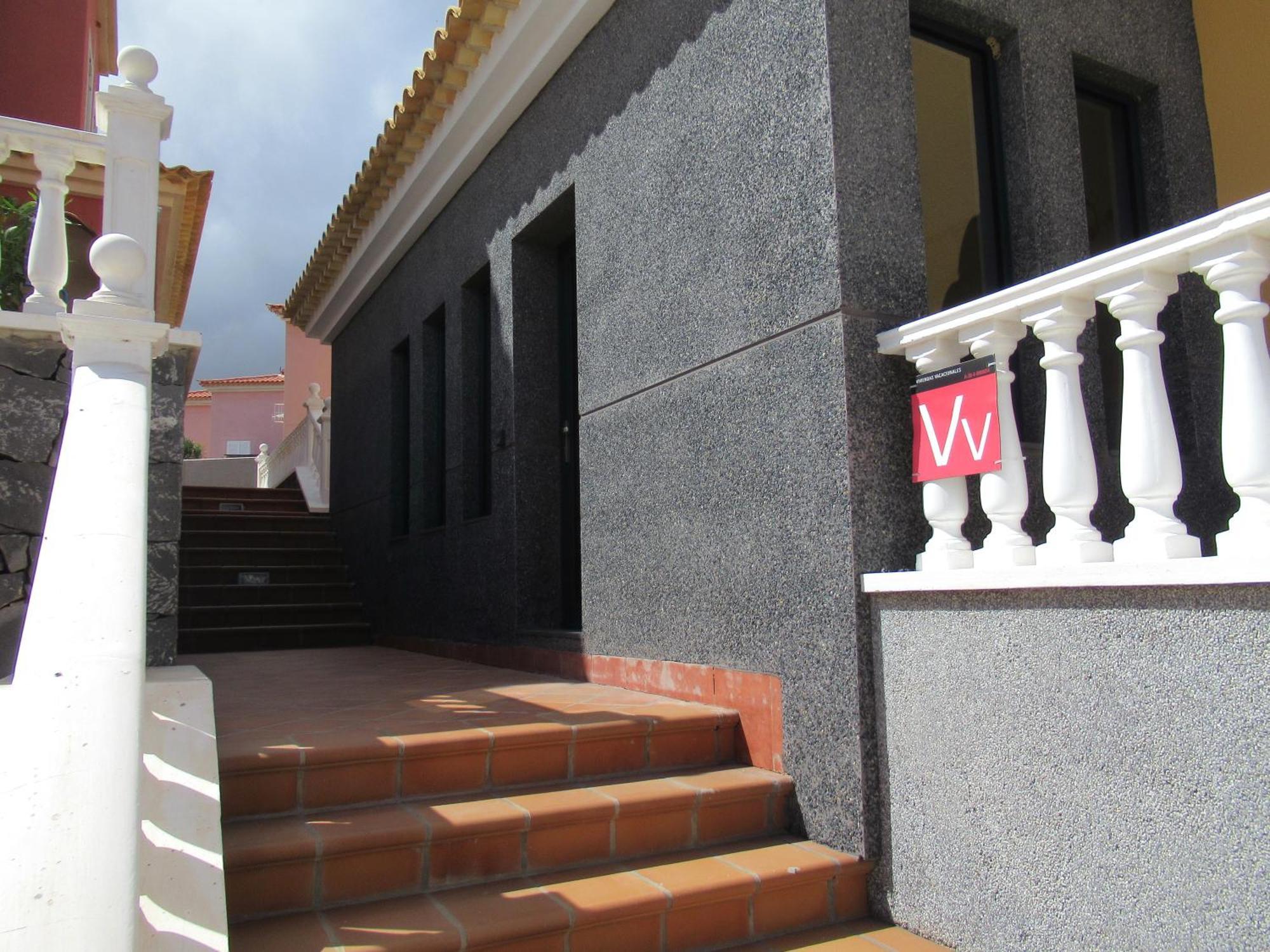 LAS DUNAS 9, beautiful beach front boutique villa with ocean view, pool&WiFi El Médano Extérieur photo